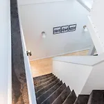 Fewo1846 - Flensburg68 - Komfortable Maisonettewohnung Für 6 Personen Mit Dachbalkon Im 4 Og Apartment Flensburg
