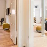 Apartment Fewo1846 - Flensburg68 - Komfortable Maisonettewohnung Für 6 Personen Mit Dachbalkon Im 4 Og